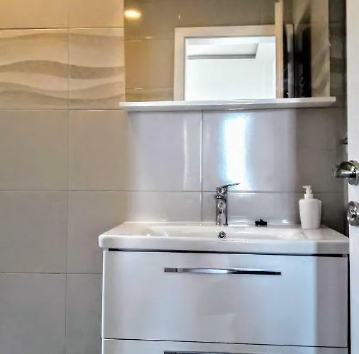 Marija Mljet * Sobra